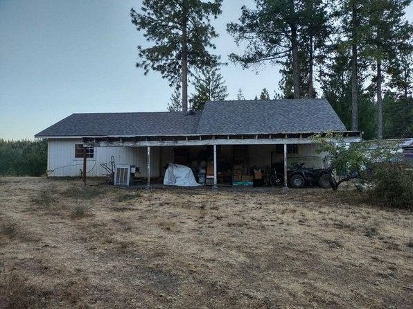 1765 Breedlove Rd, Georgetown, CA 95634