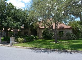 400 E Cardinal Ave, McAllen, TX 78504