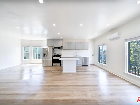 132 S Kenmore Ave APT 4, Los Angeles, CA 90004