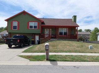 7008 N Bristol Ave, Kansas City, MO 64119