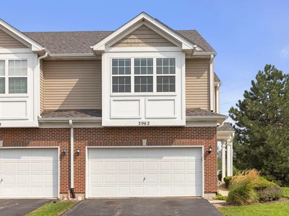 3962 Evans Ct #0, Yorkville, IL 60560