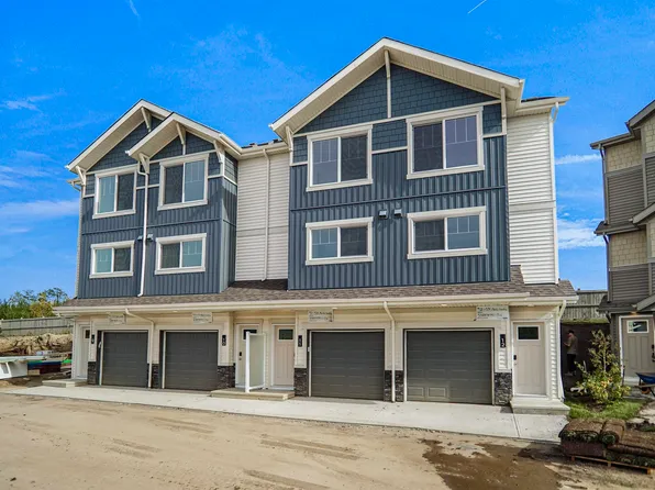 531 Merlin Lndg NW #11, Edmonton, AB T5S 0L9