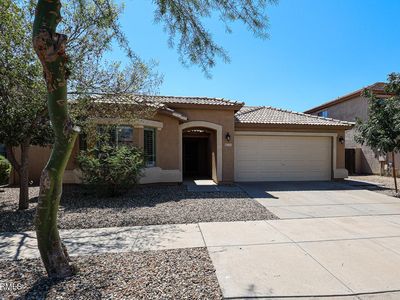 17245 W ASHLEY Drive, Goodyear, AZ, 85338