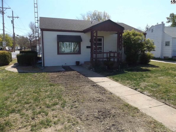 Pratt Real Estate Pratt Ks Homes For Sale Zillow