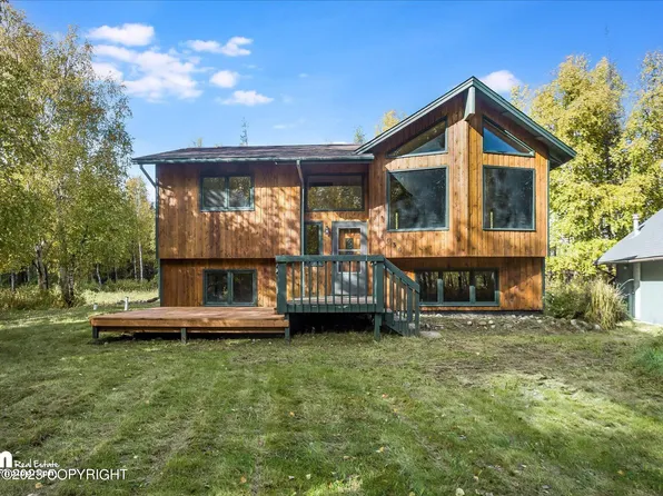 4030 N Sierra St, Wasilla, AK 99654