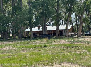 127 N Eden 1st Rd, Farson, WY 82932