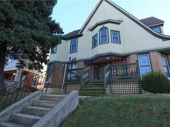 105 E 30th St, Kansas City, MO 64108