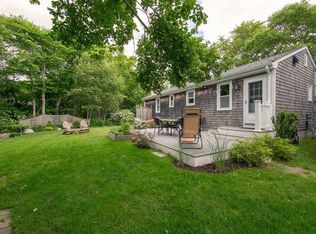 104 Dogwood St, Fairhaven, MA 02719