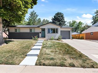 606 W Davies Way, Littleton, CO 80120