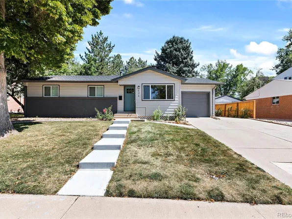 606 W Davies Way, Littleton, CO 80120