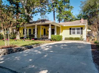 1625 Felch Ave, Jacksonville, FL 32207