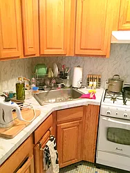 Rented by Rapid Realty Cobble Hill