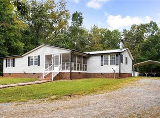 201 Game Farm Rd, Lexington, NC 27292