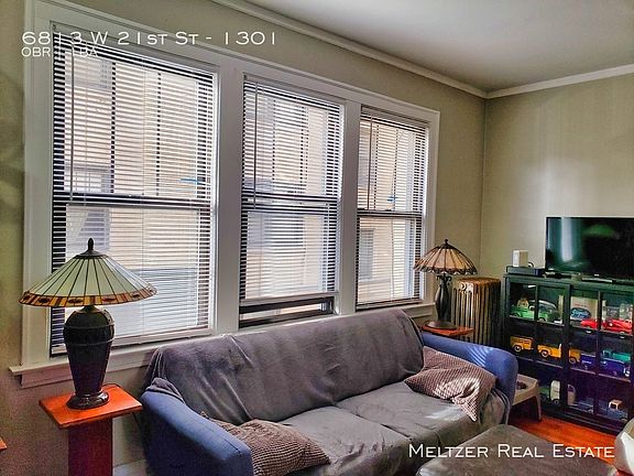 2nd image of 6813 W 21st St #1301