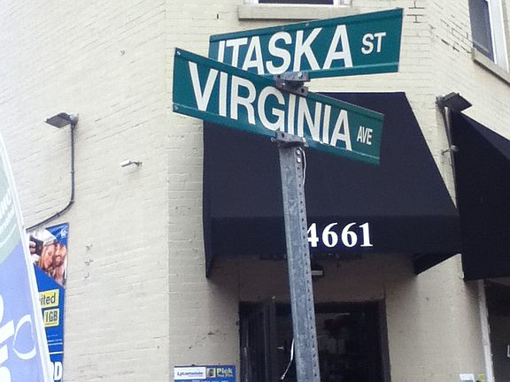 4th image of 4661 Virginia Ave