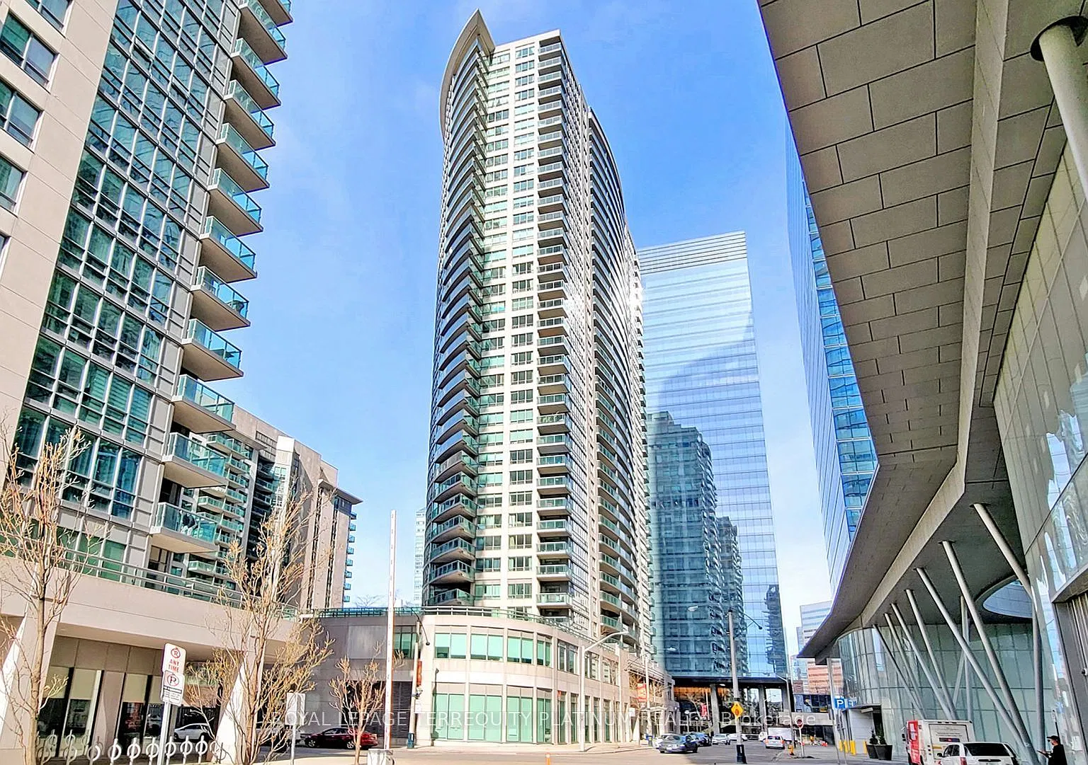 1 bed, $2,450 — Photo 1