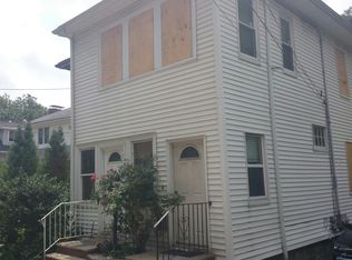 32 Lagrange St, West Roxbury, MA 02132