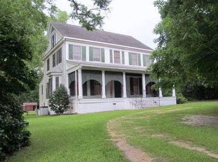 454 S Main St, Society Hill, SC 29593