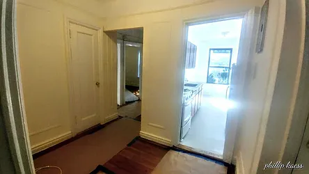 Rented by Keller Williams NYC