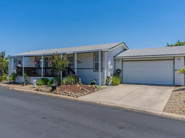 20 Rollingwood Dr Space 177, Jackson, CA 95642