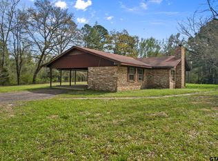 1366 County Road 4207, Naples, TX 75568