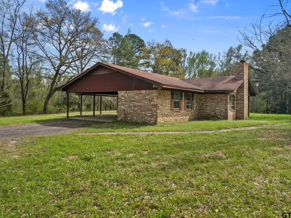 1366 County Road 4207, Naples, TX 75568