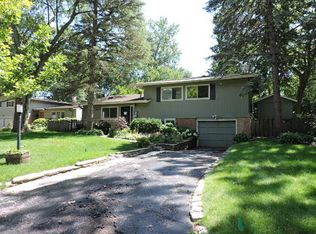 2659 Marl Oak Dr, Highland Park, IL