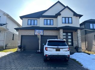 1919 Fountain Grass Dr S, London, ON N6K 0M2