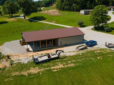 10 Midnight Stable Rd, Manchester, KY, 40962