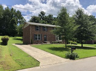 667 Frankfort Dr, Hermitage, TN 37076