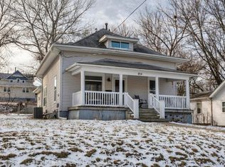 914 Boulder Ave, Des Moines, IA 50315