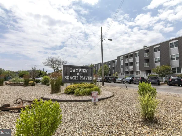310 S West Ave #B-2, Beach Haven, NJ 08008