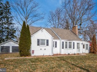 71 W 7th Ave, Trappe, PA 19426