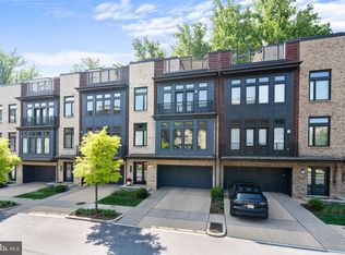 5406 Merriam St, Bethesda, MD 20814