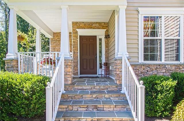 Welcome home! Come on up and set a spell!
