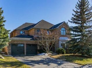 966 Northern Prospect Cres, Newmarket, ON L3X 1N8