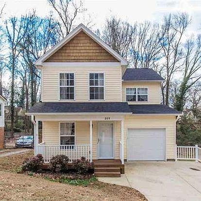 1st image of 209 McMakin Dr