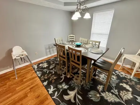 (undisclosed Address), Somerset, KY 42503