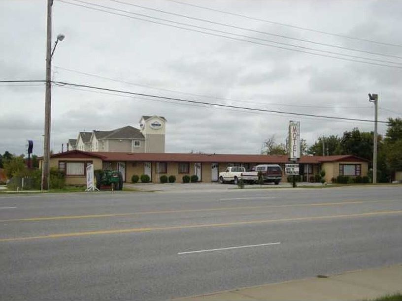 1st image of 3400 S Walton Blvd