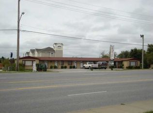 3400 S Walton Blvd, Bentonville, AR 72712
