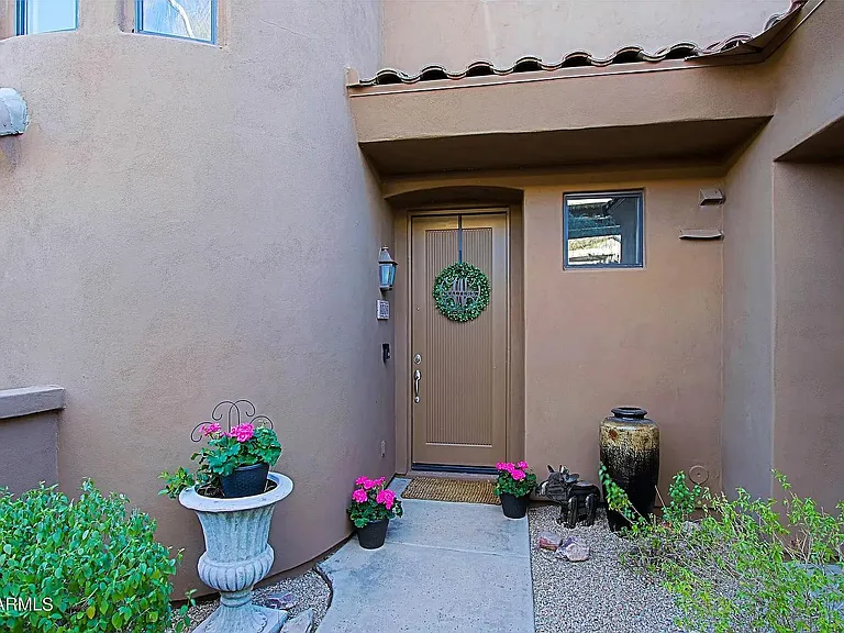 16600 N Thompson Peak Pkwy #1009 — Photo 31