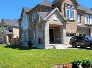 78 Pettitt Dr, Guelph, ON N1E 0M2