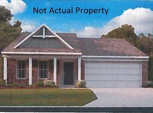 4806 Amber Crossing Dr, Columbus, OH 43232