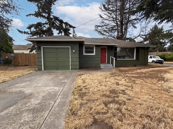 11650 NE Glisan St, Portland, OR 97220