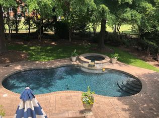 108 Fairwind Ct, Fort Mill, SC 29708