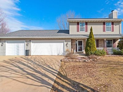 2715 Altair St, Green Bay, WI, 54311