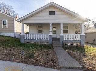 1720 Sacramento St, Saint Joseph, MO 64507