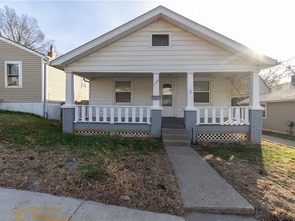 1720 Sacramento St, Saint Joseph, MO 64507