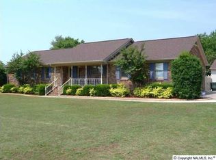 144 Cambron Rd, New Hope, AL 35760