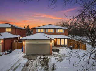 341 Buckingham Rd, Newmarket, ON L3Y6K6